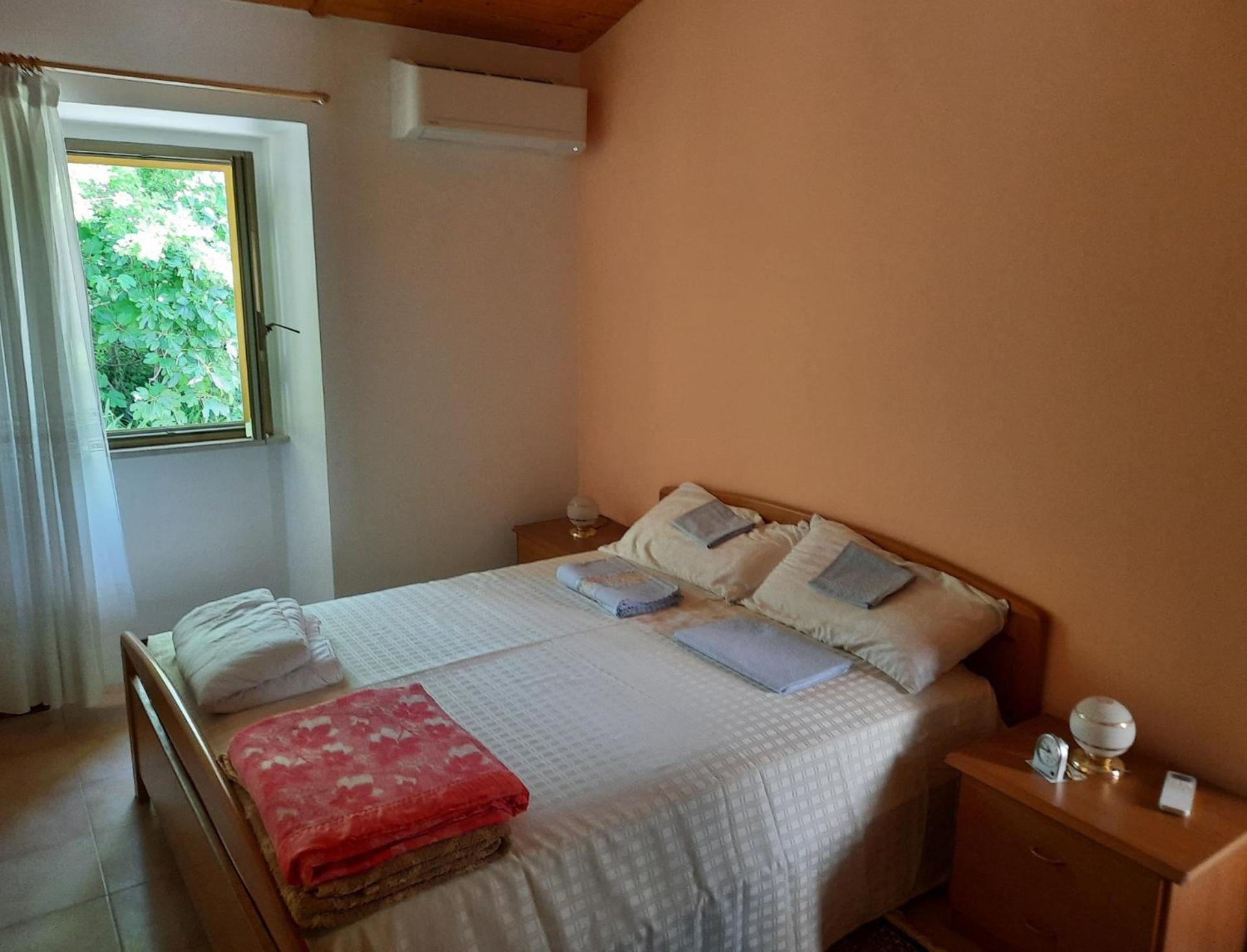 Ferienhaus In Frontone Εξωτερικό φωτογραφία